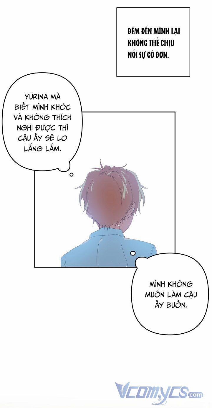 Tôi Đã Nuôi Dưỡng Nam Phụ Ám Ảnh 35.5 trang 6