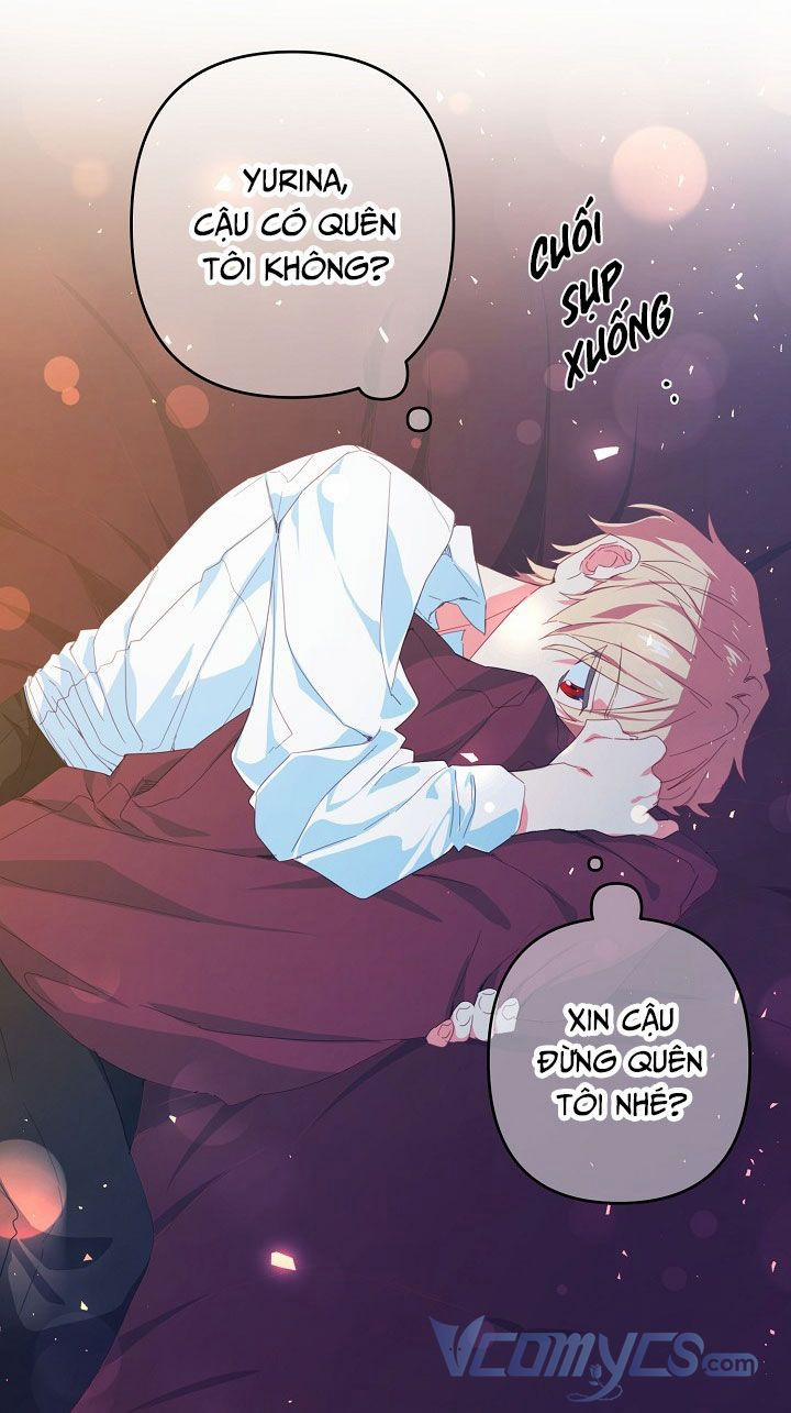 Tôi Đã Nuôi Dưỡng Nam Phụ Ám Ảnh 35.5 trang 7