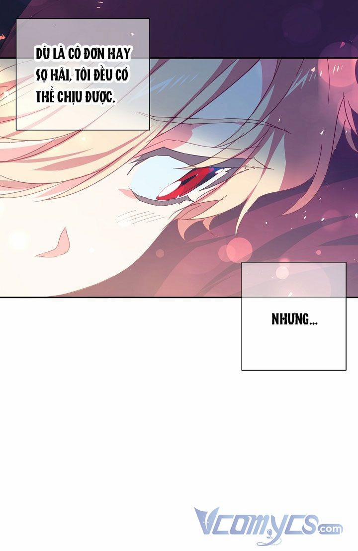 Tôi Đã Nuôi Dưỡng Nam Phụ Ám Ảnh 35.5 trang 8