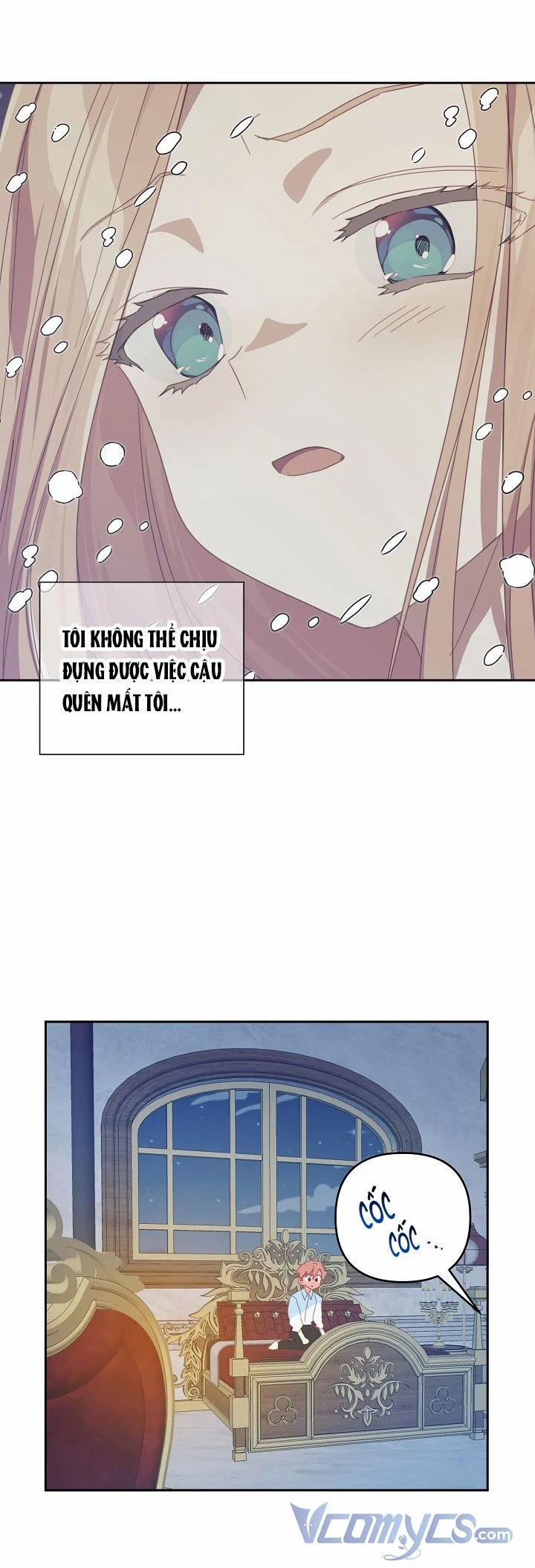 Tôi Đã Nuôi Dưỡng Nam Phụ Ám Ảnh 35.5 trang 9