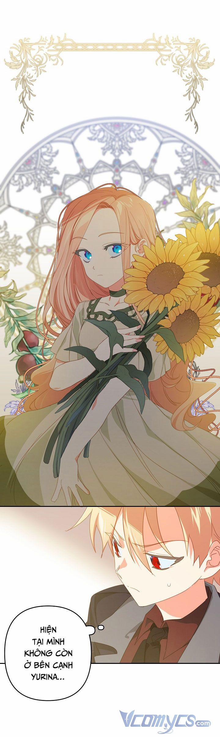 Tôi Đã Nuôi Dưỡng Nam Phụ Ám Ảnh 35 trang 6