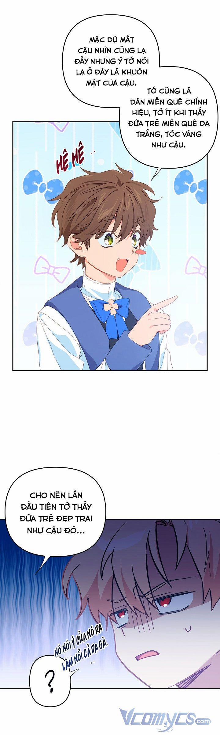 Tôi Đã Nuôi Dưỡng Nam Phụ Ám Ảnh 35 trang 8