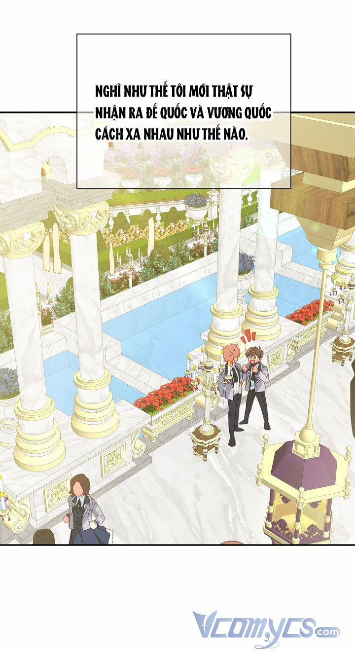 Tôi Đã Nuôi Dưỡng Nam Phụ Ám Ảnh 36.5 trang 11