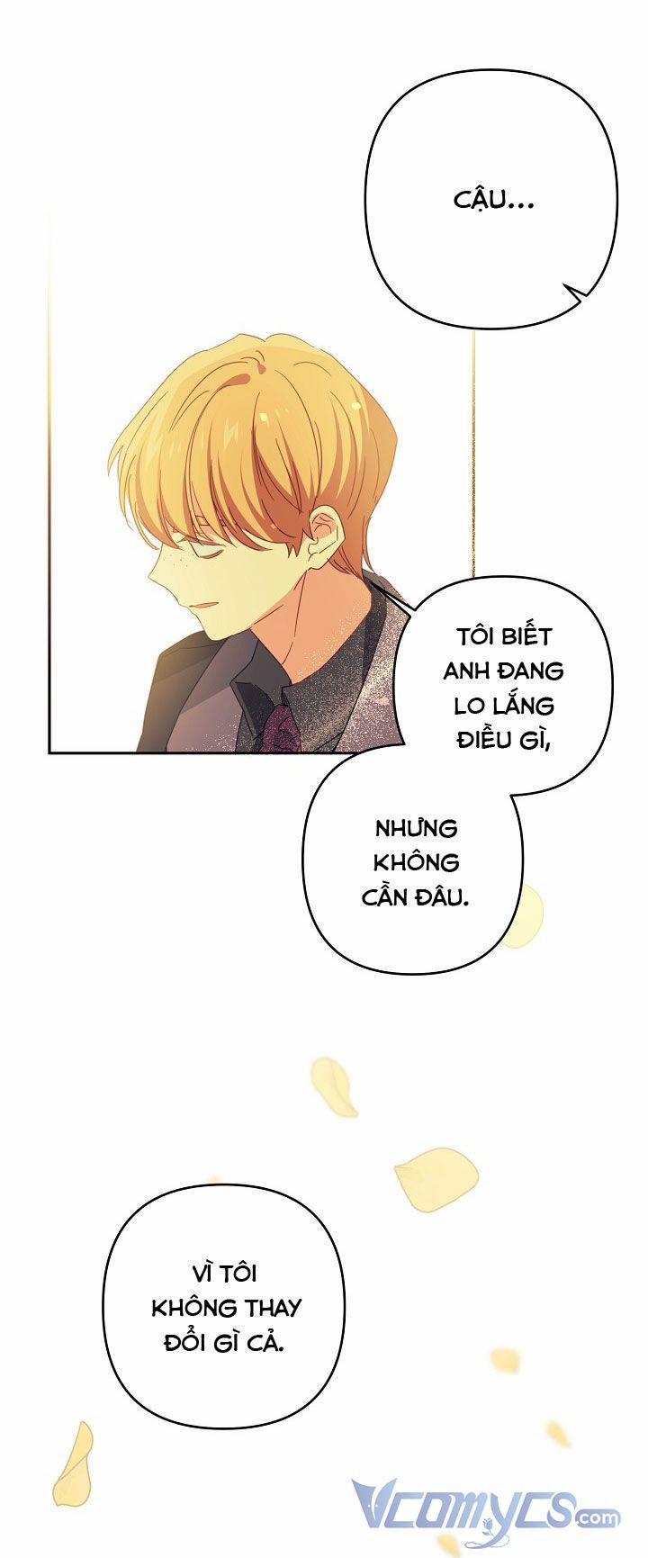 Tôi Đã Nuôi Dưỡng Nam Phụ Ám Ảnh 36.5 trang 13