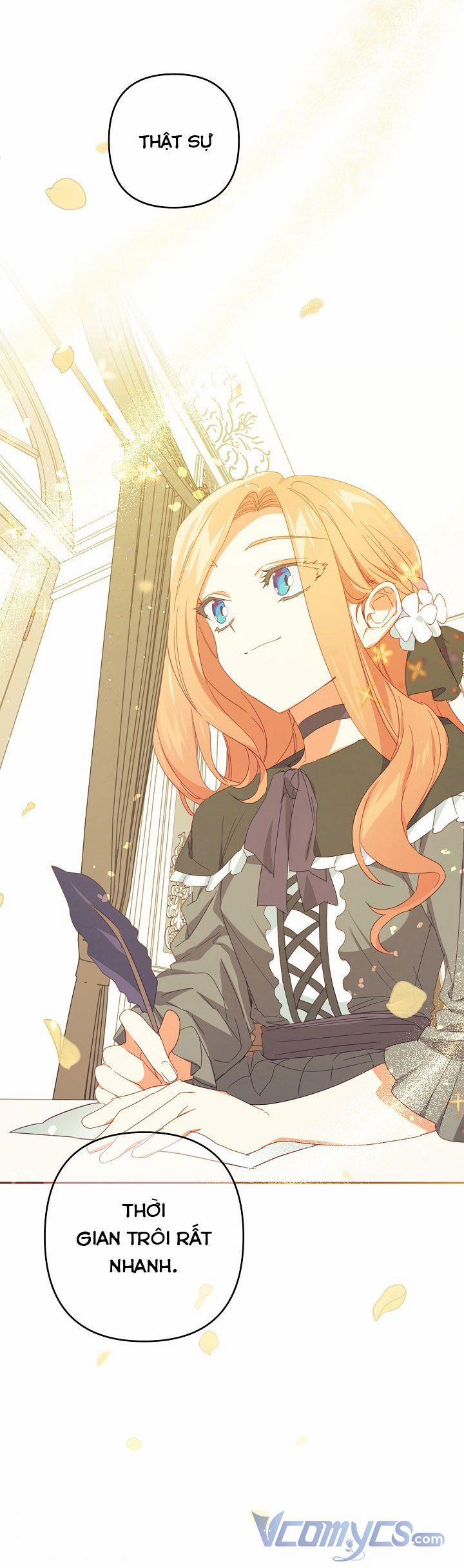 Tôi Đã Nuôi Dưỡng Nam Phụ Ám Ảnh 36.5 trang 16