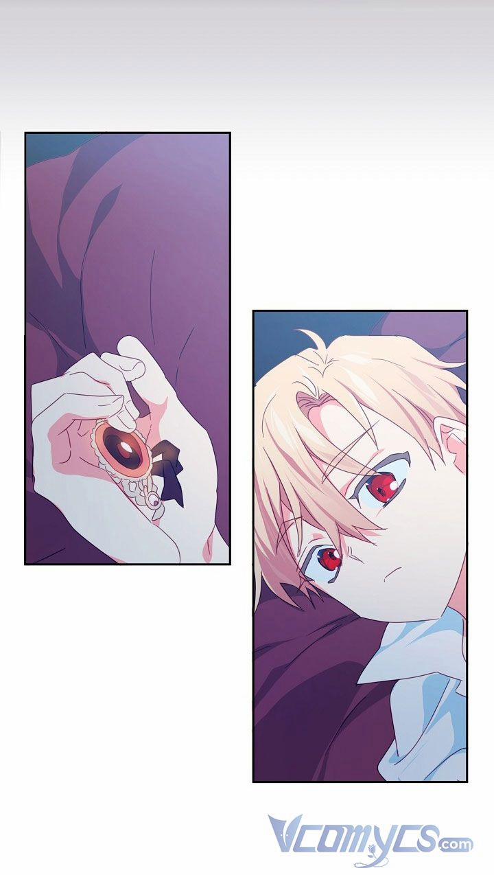 Tôi Đã Nuôi Dưỡng Nam Phụ Ám Ảnh 36.5 trang 4