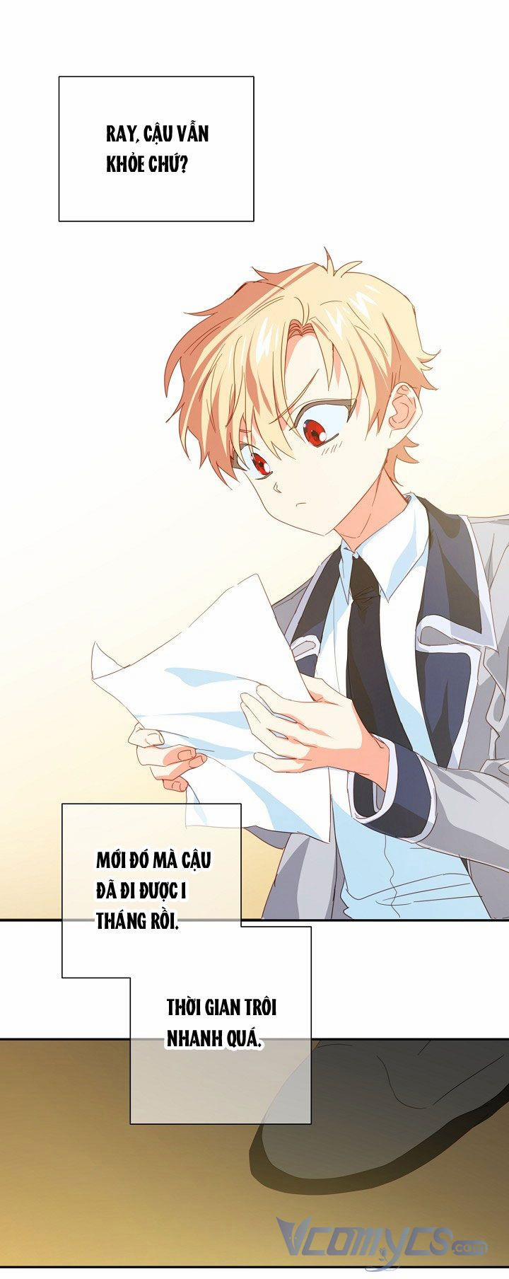 Tôi Đã Nuôi Dưỡng Nam Phụ Ám Ảnh 36.5 trang 9