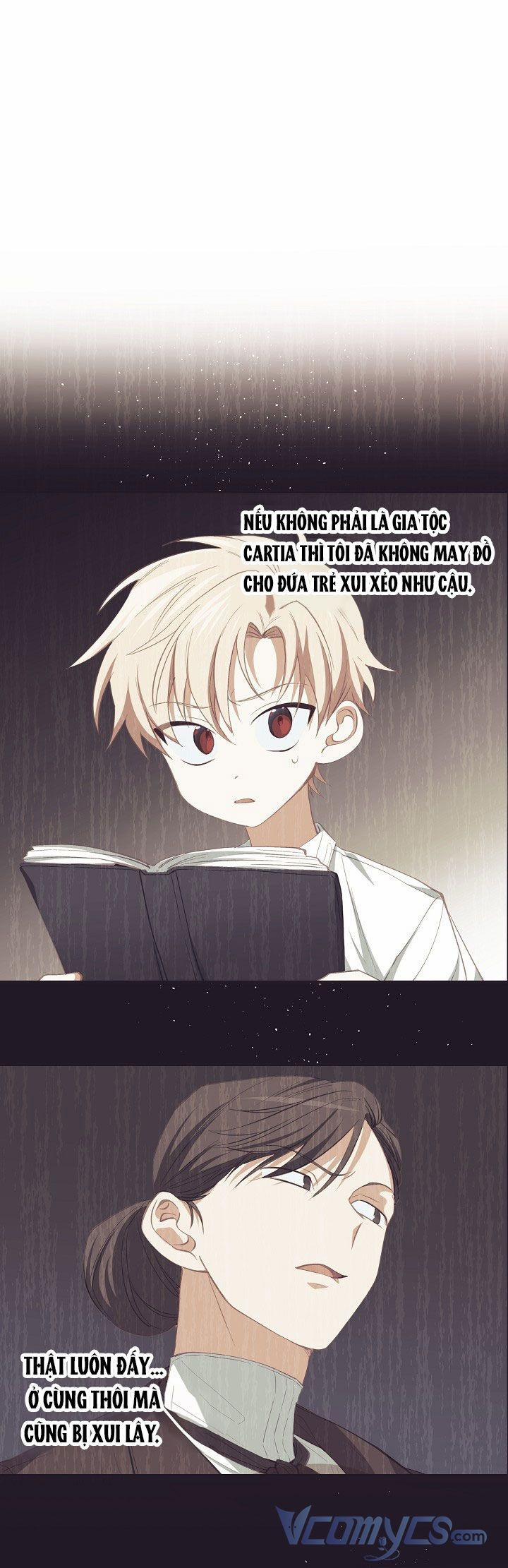 Tôi Đã Nuôi Dưỡng Nam Phụ Ám Ảnh 36 trang 0