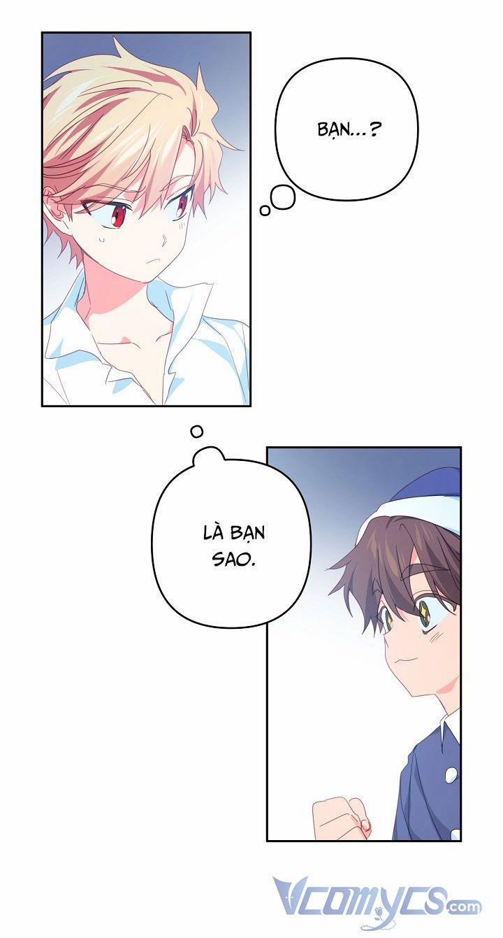 Tôi Đã Nuôi Dưỡng Nam Phụ Ám Ảnh 36 trang 10