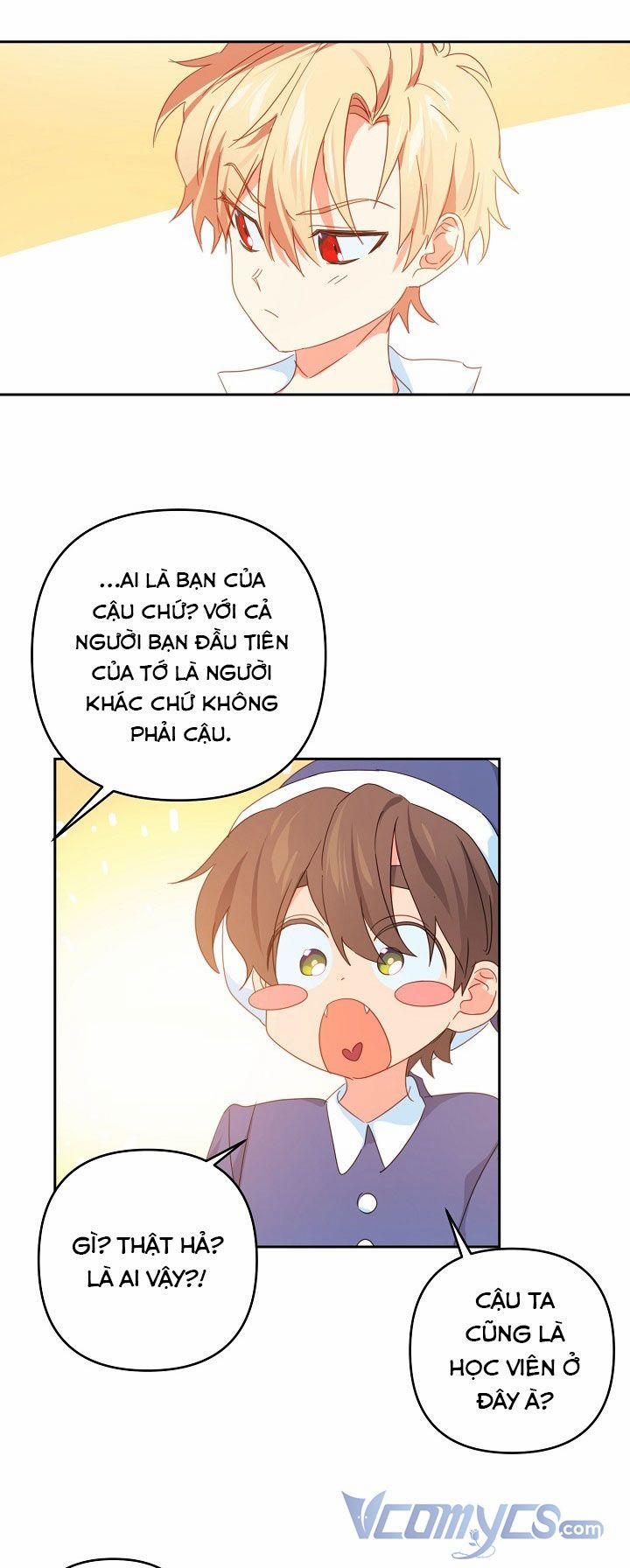 Tôi Đã Nuôi Dưỡng Nam Phụ Ám Ảnh 36 trang 12