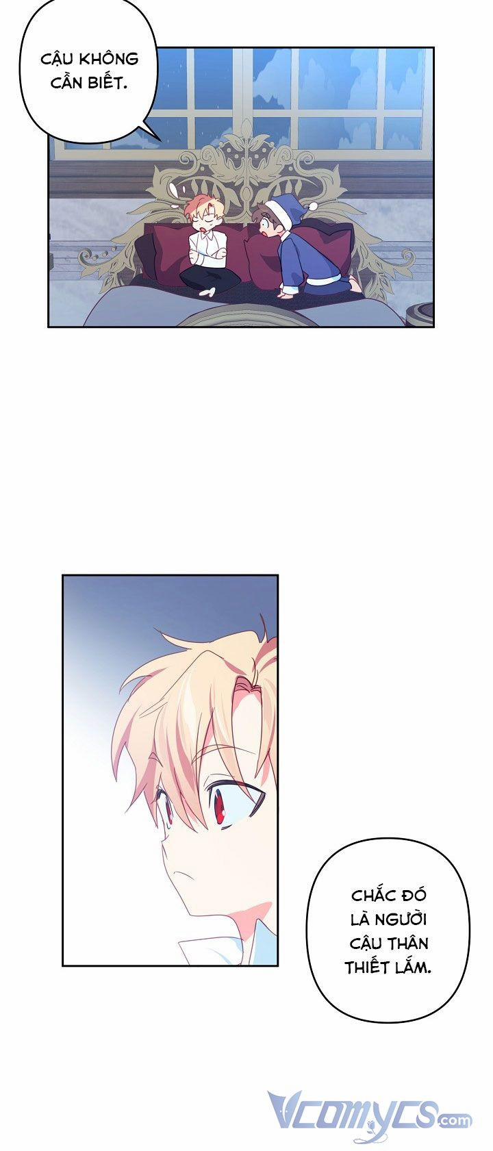 Tôi Đã Nuôi Dưỡng Nam Phụ Ám Ảnh 36 trang 13