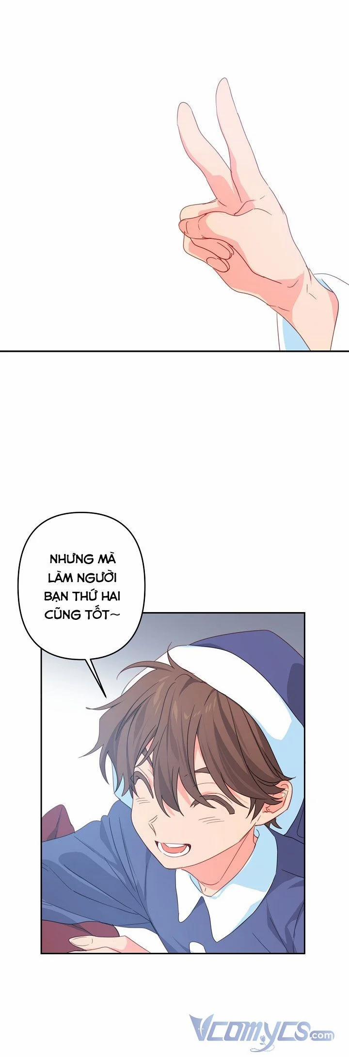 Tôi Đã Nuôi Dưỡng Nam Phụ Ám Ảnh 36 trang 15