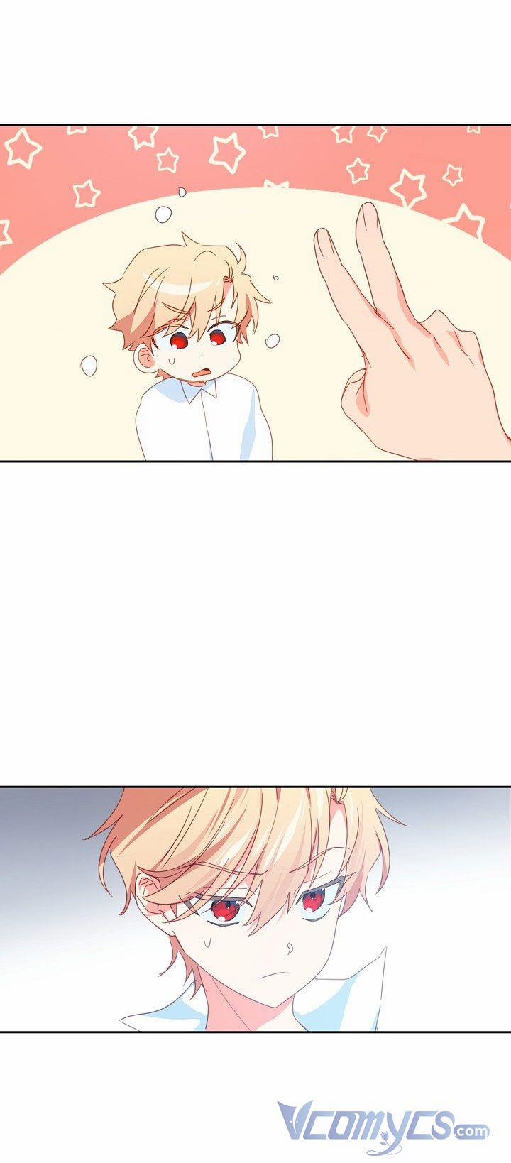 Tôi Đã Nuôi Dưỡng Nam Phụ Ám Ảnh 36 trang 16