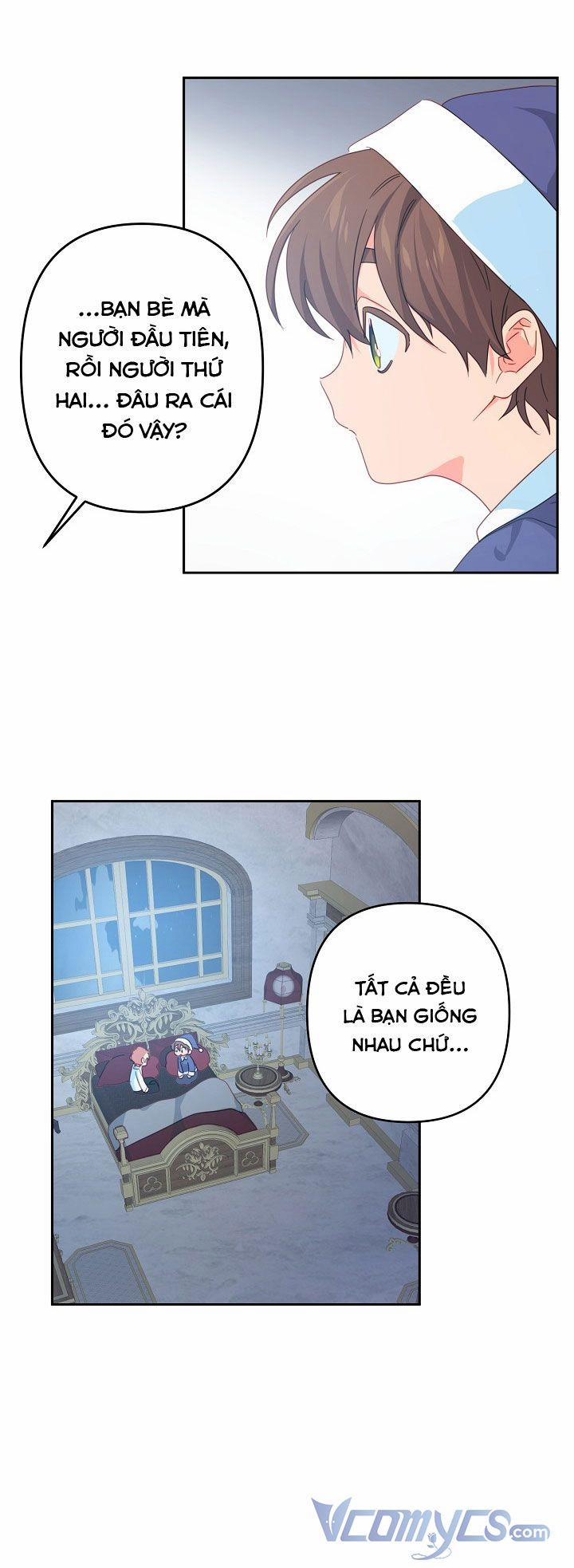 Tôi Đã Nuôi Dưỡng Nam Phụ Ám Ảnh 36 trang 17