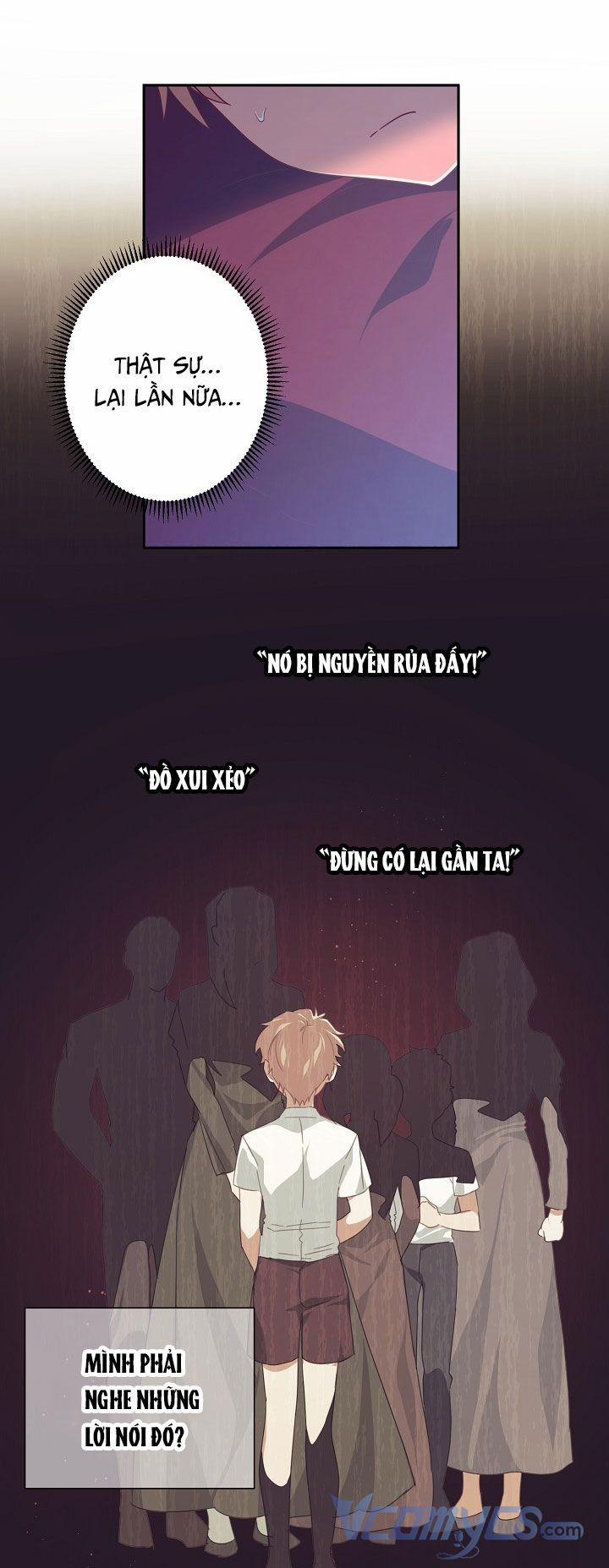 Tôi Đã Nuôi Dưỡng Nam Phụ Ám Ảnh 36 trang 2