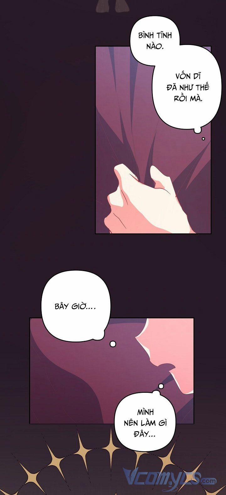 Tôi Đã Nuôi Dưỡng Nam Phụ Ám Ảnh 36 trang 3