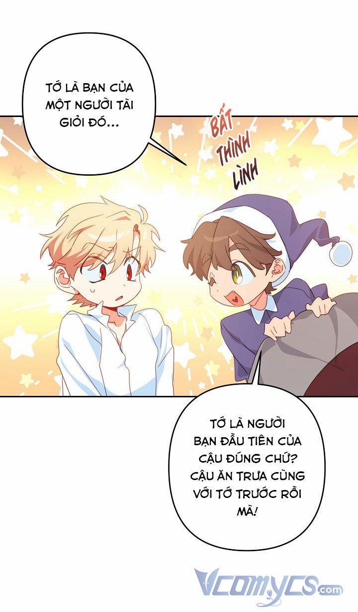 Tôi Đã Nuôi Dưỡng Nam Phụ Ám Ảnh 36 trang 9