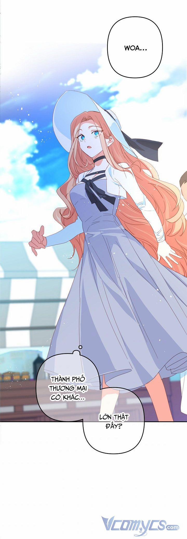 Tôi Đã Nuôi Dưỡng Nam Phụ Ám Ảnh 37.5 trang 1