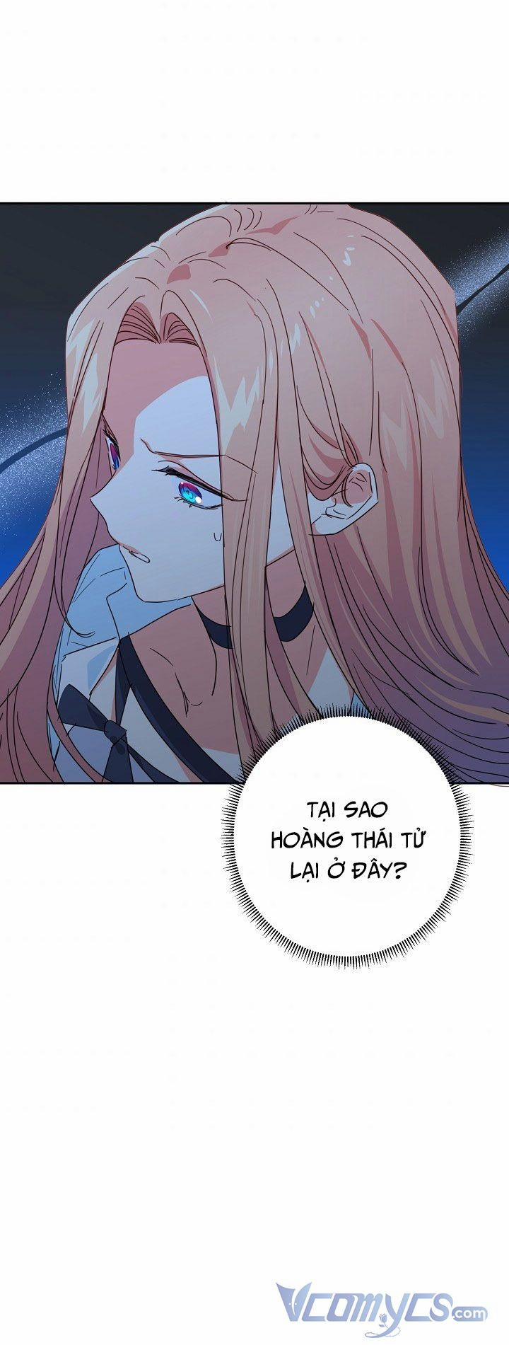 Tôi Đã Nuôi Dưỡng Nam Phụ Ám Ảnh 37.5 trang 10