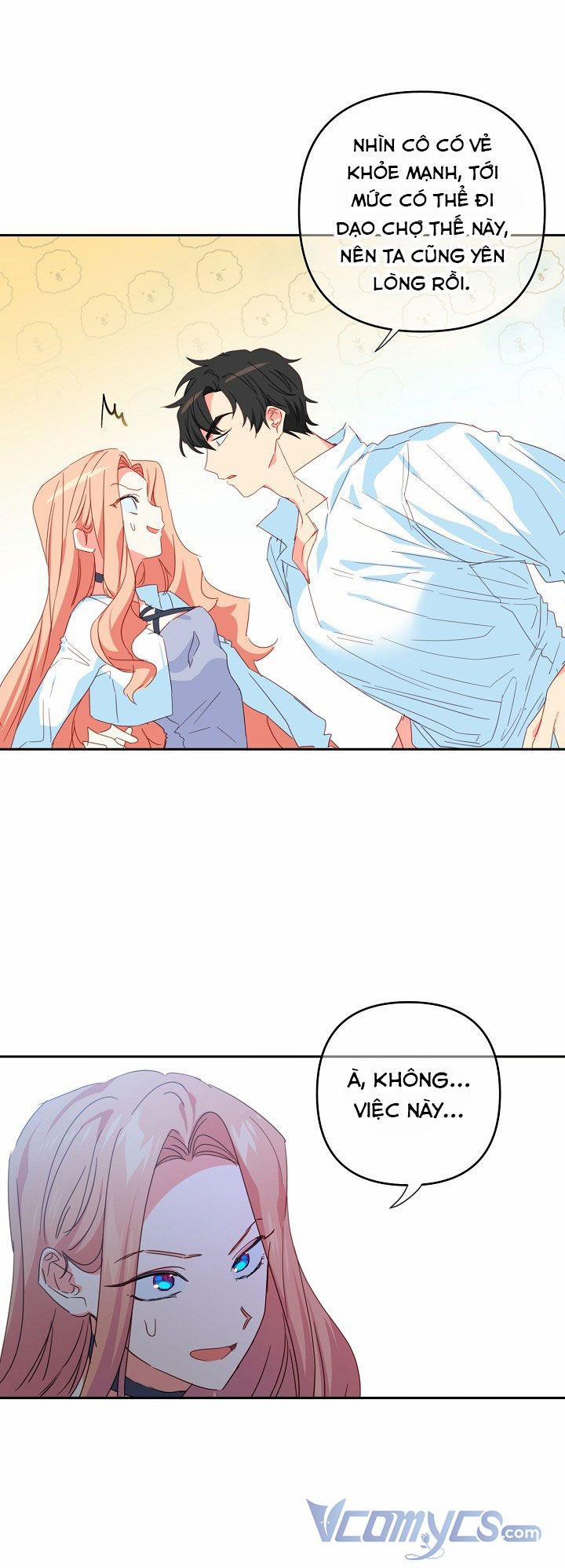 Tôi Đã Nuôi Dưỡng Nam Phụ Ám Ảnh 37.5 trang 12