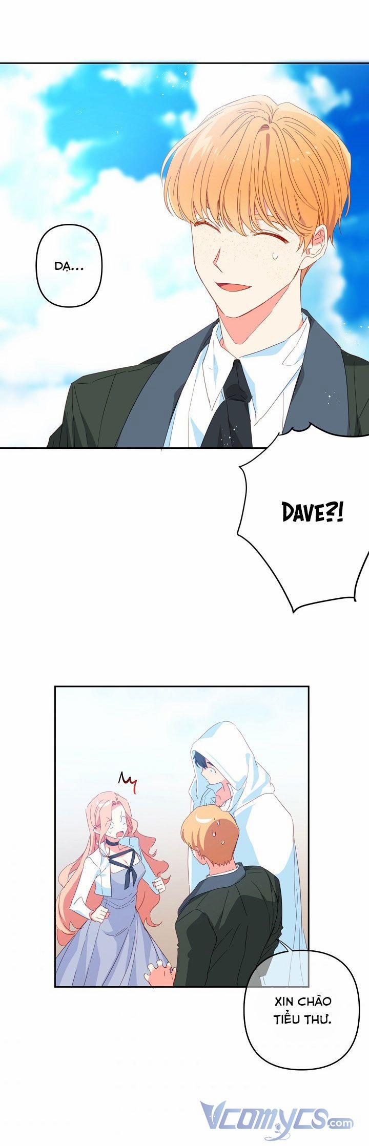 Tôi Đã Nuôi Dưỡng Nam Phụ Ám Ảnh 37.5 trang 14