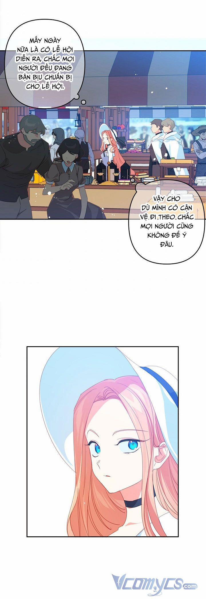 Tôi Đã Nuôi Dưỡng Nam Phụ Ám Ảnh 37.5 trang 2