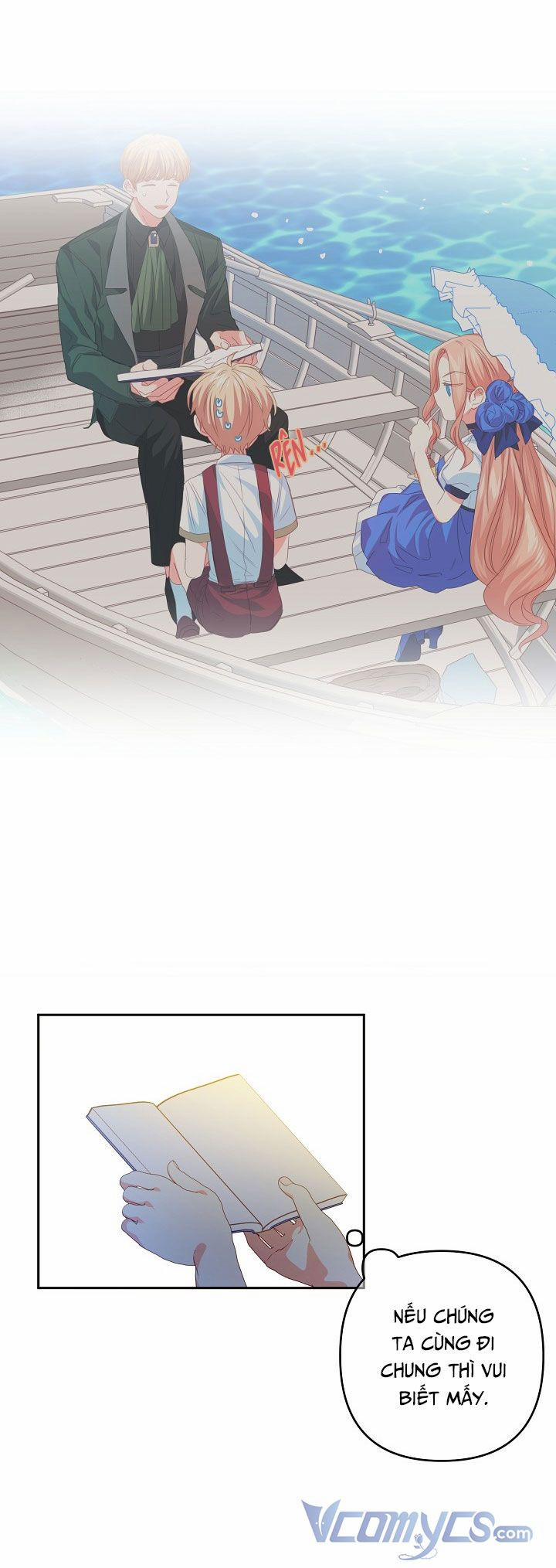 Tôi Đã Nuôi Dưỡng Nam Phụ Ám Ảnh 37.5 trang 3