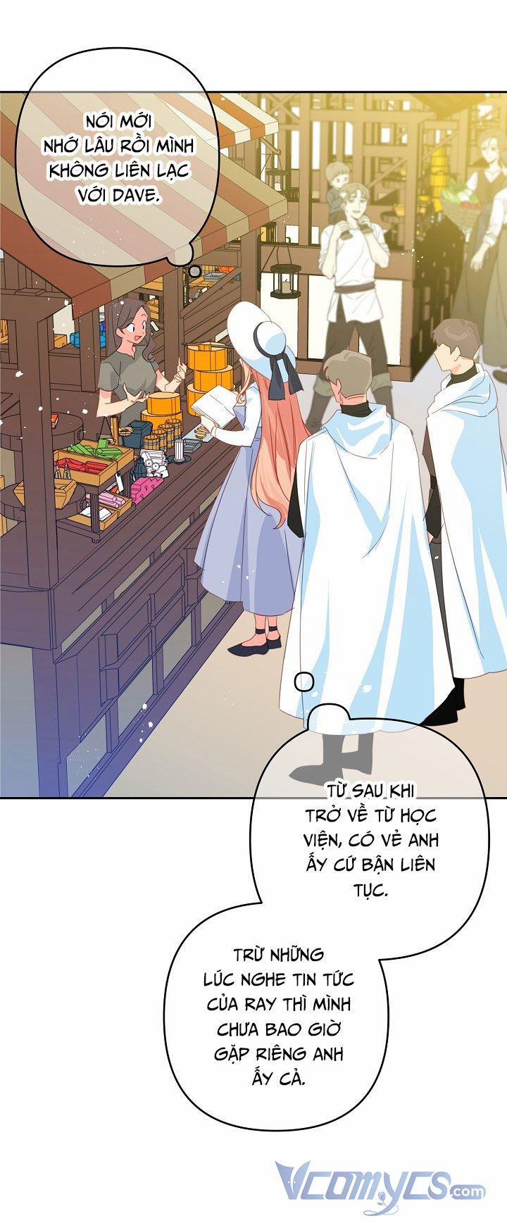 Tôi Đã Nuôi Dưỡng Nam Phụ Ám Ảnh 37.5 trang 4