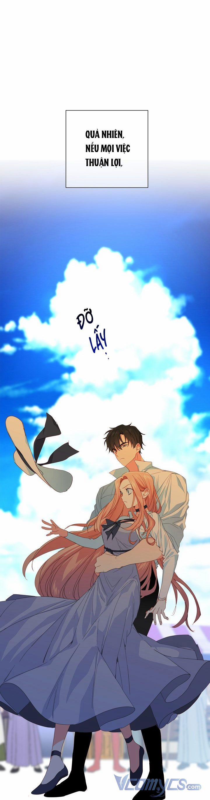 Tôi Đã Nuôi Dưỡng Nam Phụ Ám Ảnh 37.5 trang 8