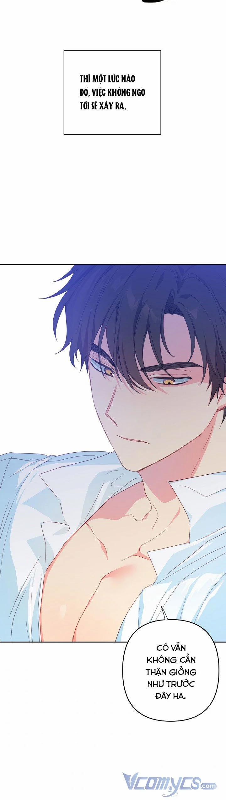 Tôi Đã Nuôi Dưỡng Nam Phụ Ám Ảnh 37.5 trang 9