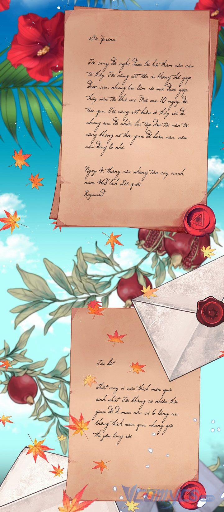 Tôi Đã Nuôi Dưỡng Nam Phụ Ám Ảnh 37 trang 1