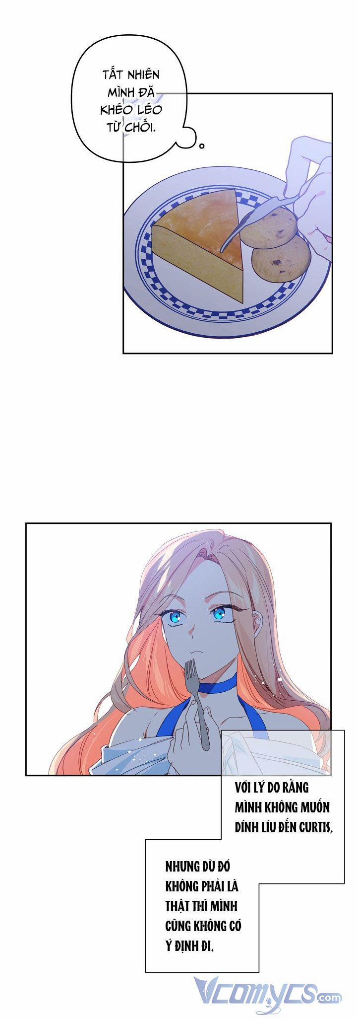 Tôi Đã Nuôi Dưỡng Nam Phụ Ám Ảnh 37 trang 12