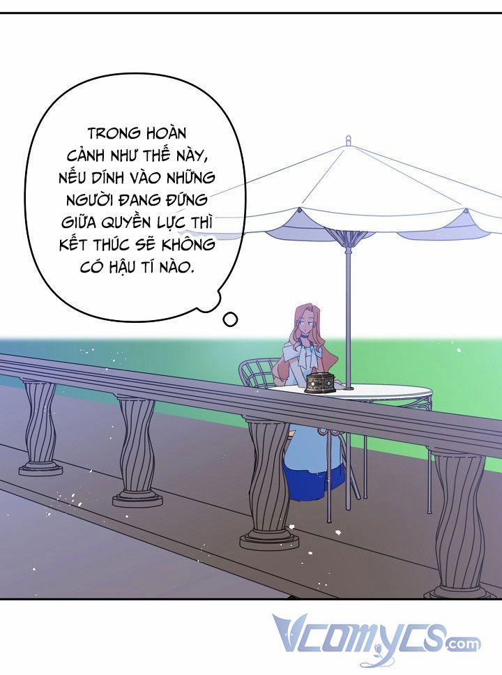 Tôi Đã Nuôi Dưỡng Nam Phụ Ám Ảnh 37 trang 13