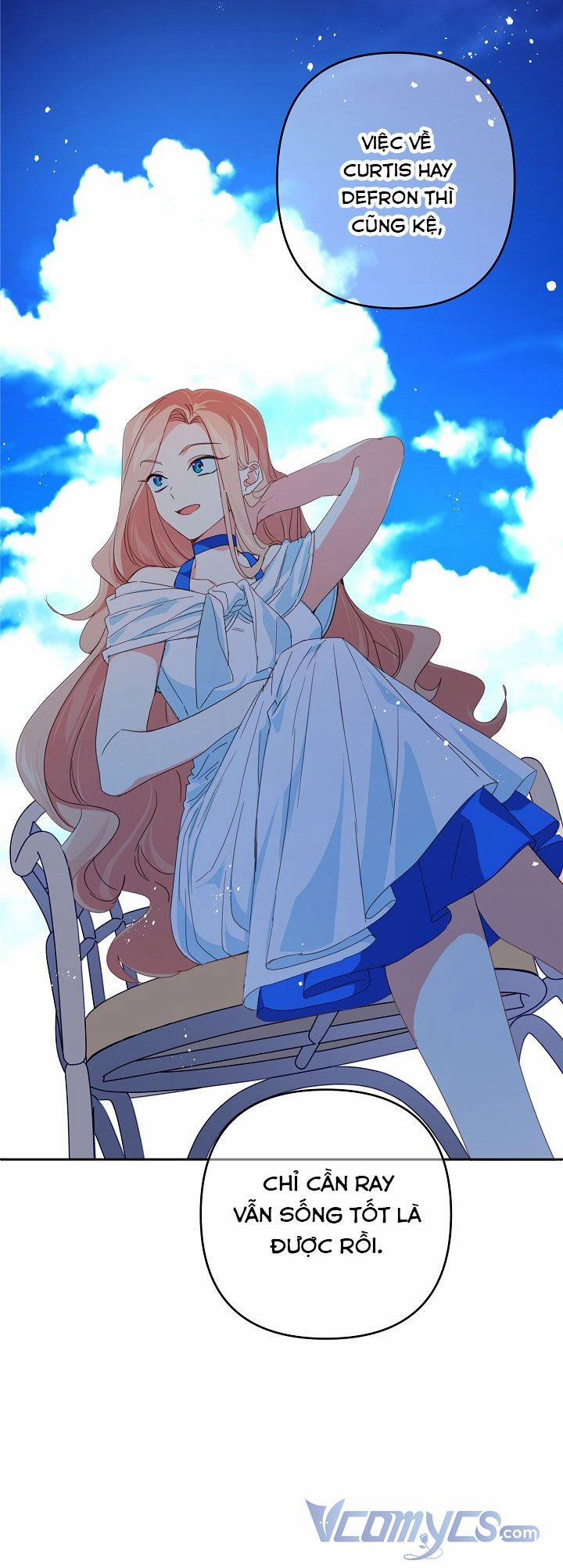 Tôi Đã Nuôi Dưỡng Nam Phụ Ám Ảnh 37 trang 16