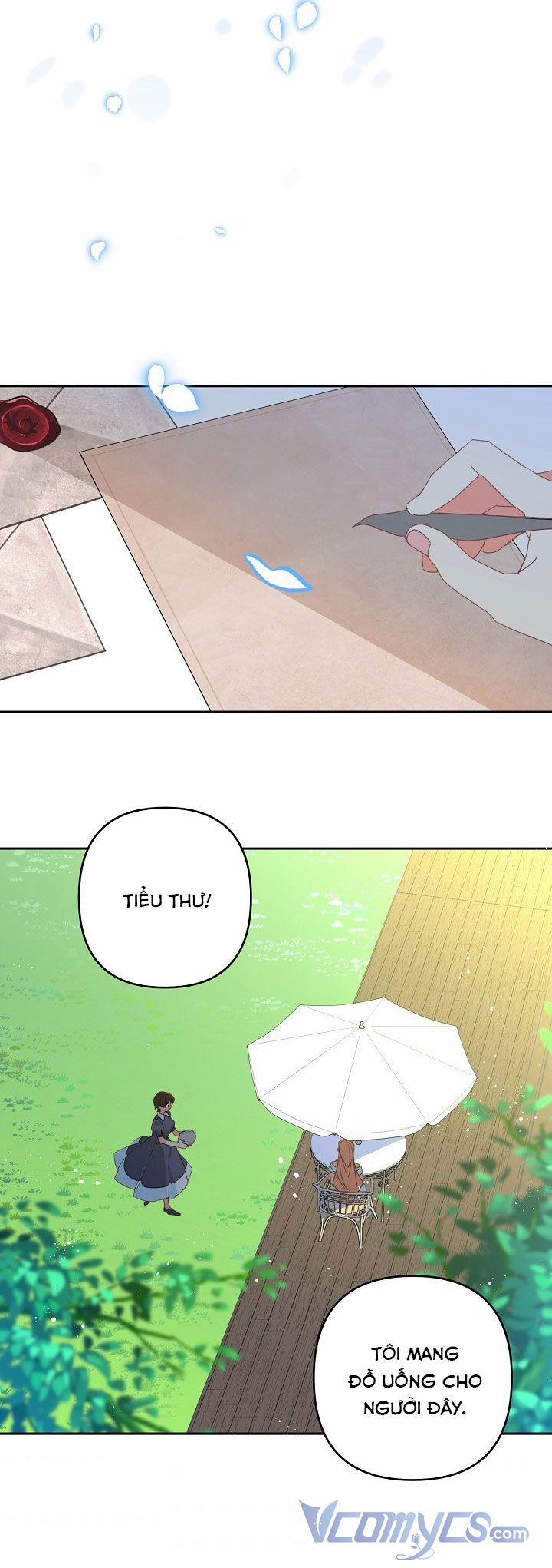 Tôi Đã Nuôi Dưỡng Nam Phụ Ám Ảnh 37 trang 3