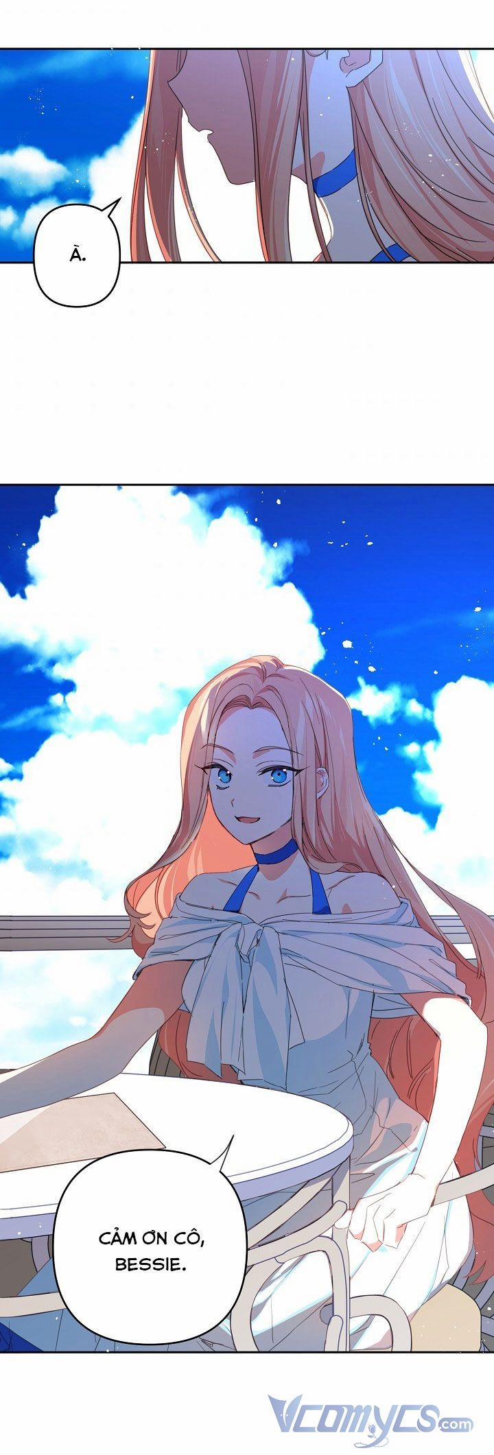 Tôi Đã Nuôi Dưỡng Nam Phụ Ám Ảnh 37 trang 4