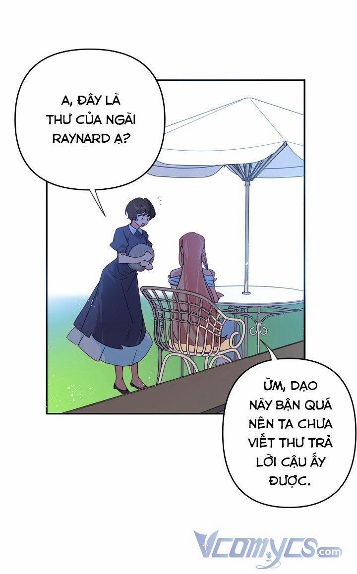 Tôi Đã Nuôi Dưỡng Nam Phụ Ám Ảnh 37 trang 5