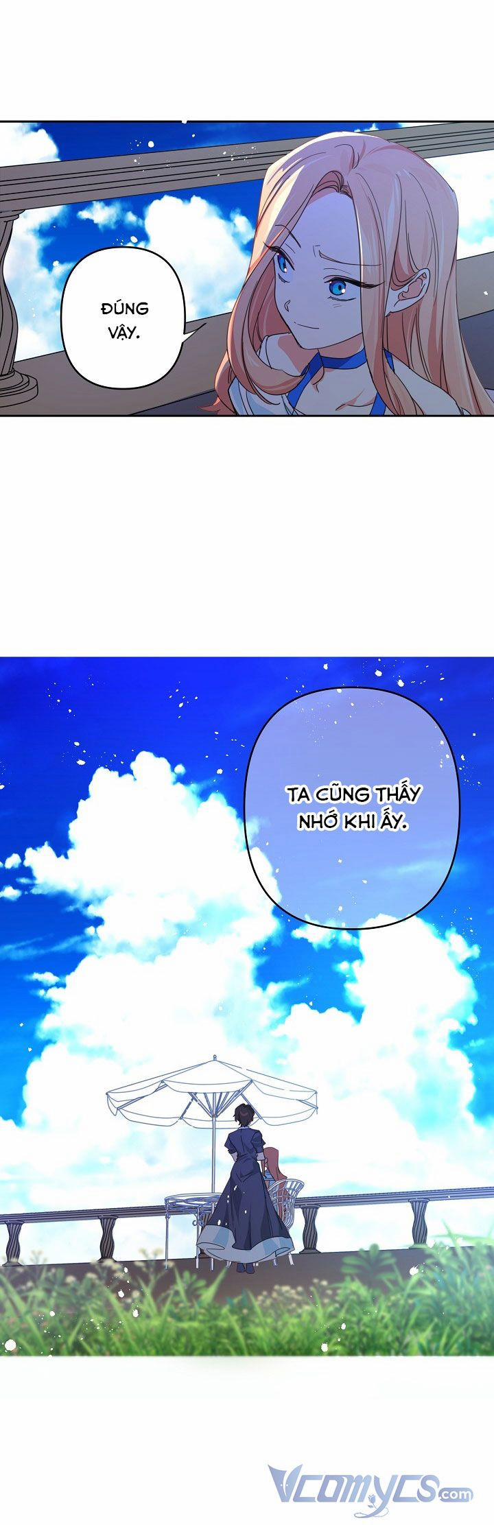 Tôi Đã Nuôi Dưỡng Nam Phụ Ám Ảnh 37 trang 7