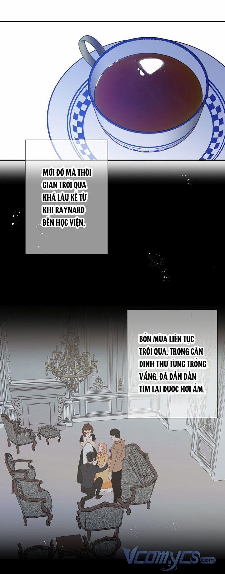 Tôi Đã Nuôi Dưỡng Nam Phụ Ám Ảnh 37 trang 8