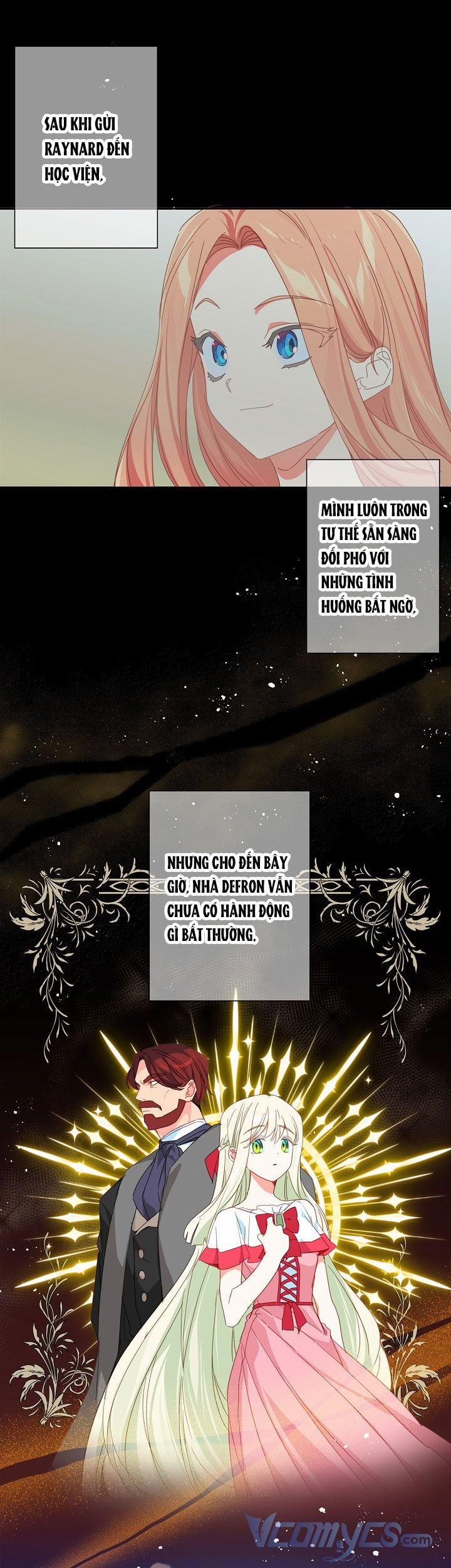 Tôi Đã Nuôi Dưỡng Nam Phụ Ám Ảnh 37 trang 9