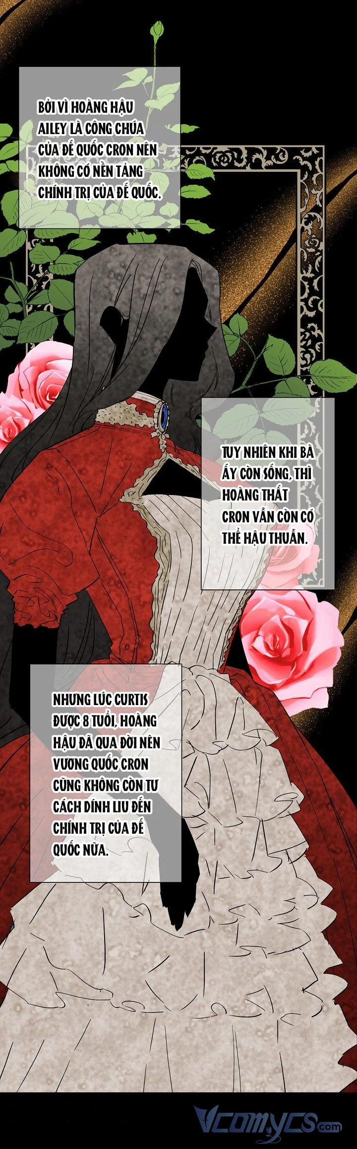 Tôi Đã Nuôi Dưỡng Nam Phụ Ám Ảnh 38.5 trang 0