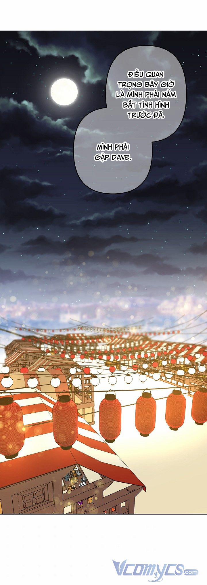 Tôi Đã Nuôi Dưỡng Nam Phụ Ám Ảnh 38.5 trang 10