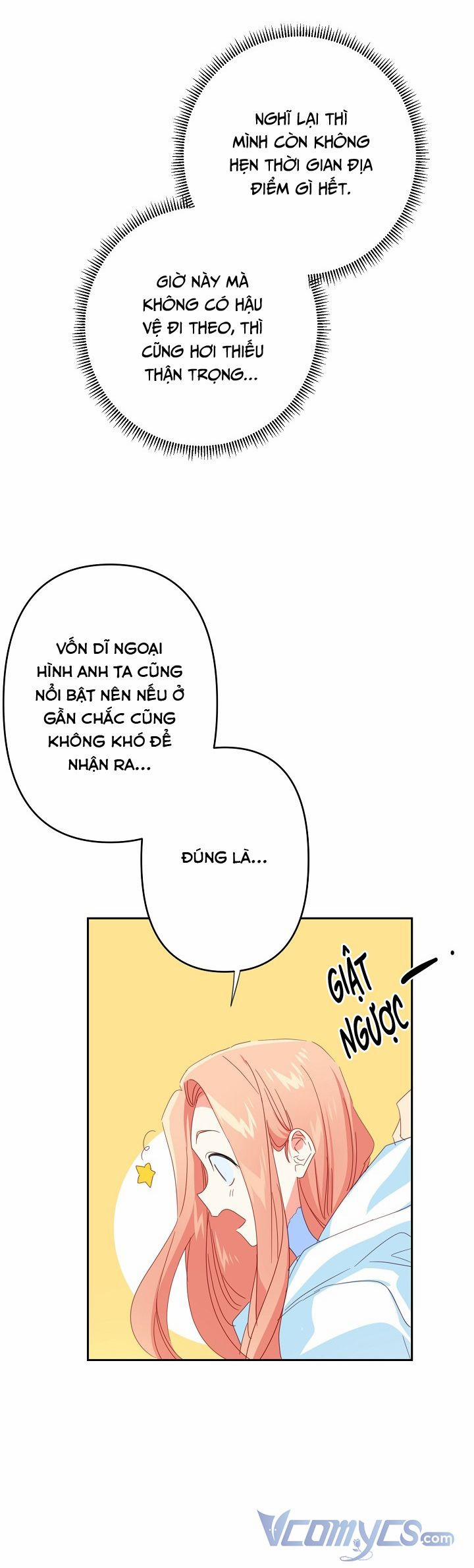 Tôi Đã Nuôi Dưỡng Nam Phụ Ám Ảnh 38.5 trang 13