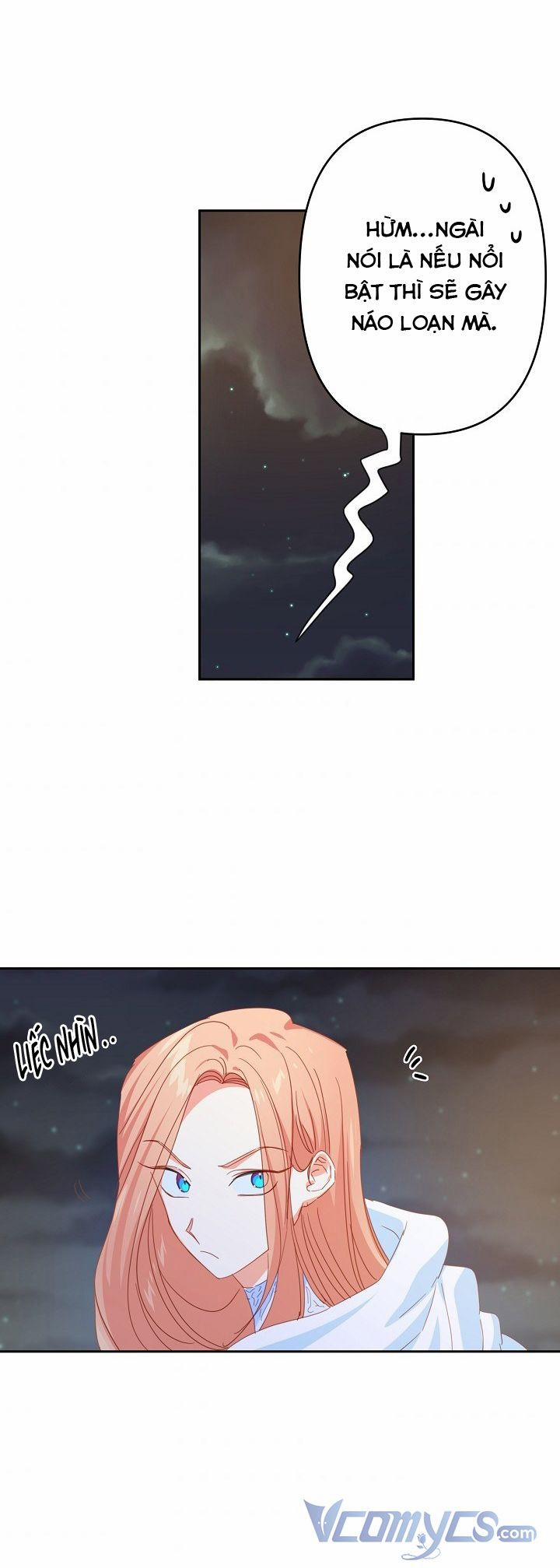 Tôi Đã Nuôi Dưỡng Nam Phụ Ám Ảnh 38.5 trang 15