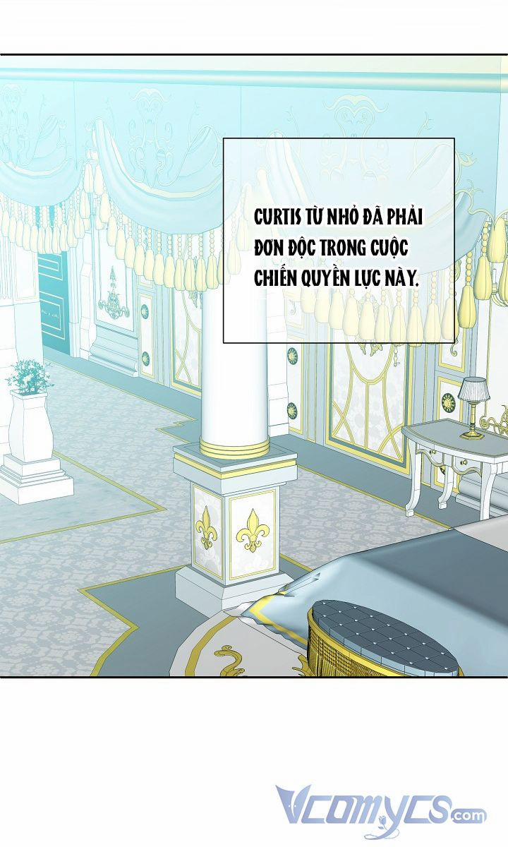 Tôi Đã Nuôi Dưỡng Nam Phụ Ám Ảnh 38.5 trang 2