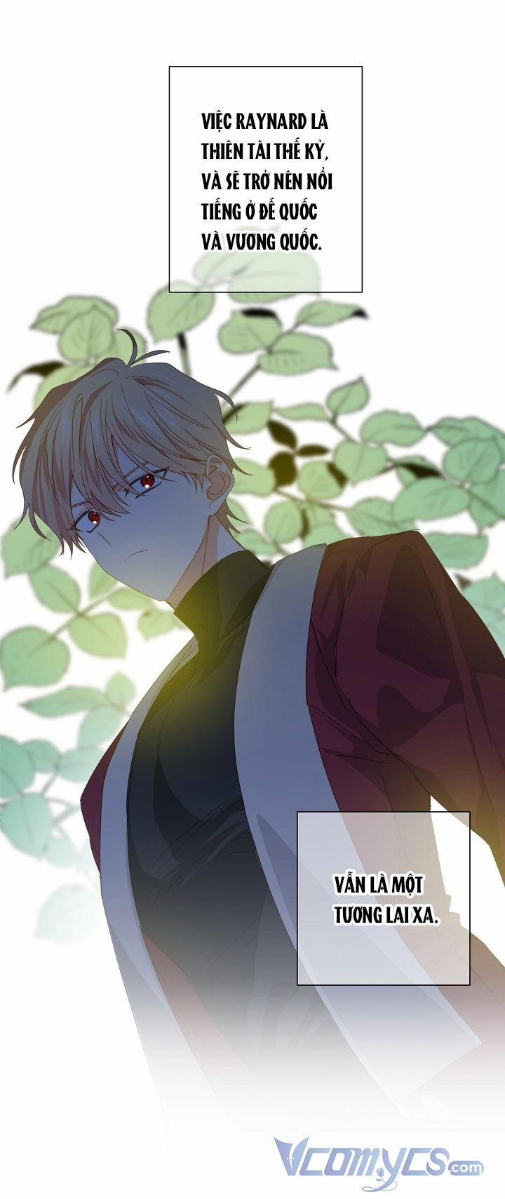 Tôi Đã Nuôi Dưỡng Nam Phụ Ám Ảnh 38.5 trang 5