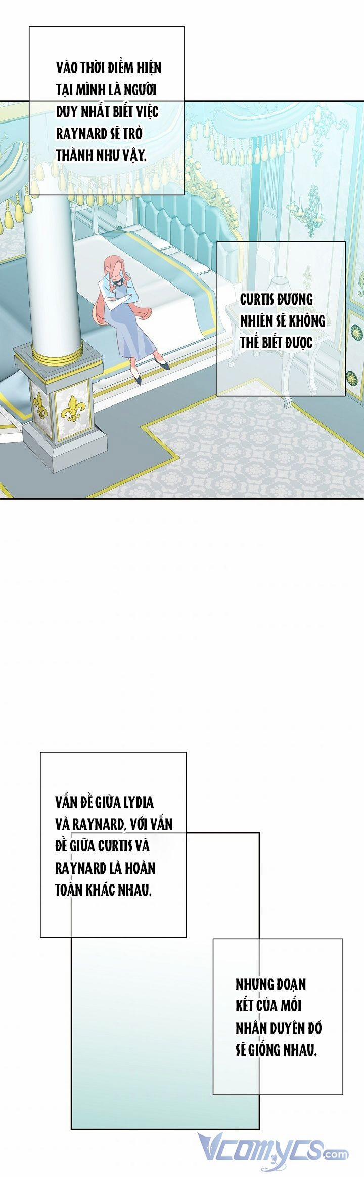 Tôi Đã Nuôi Dưỡng Nam Phụ Ám Ảnh 38.5 trang 6