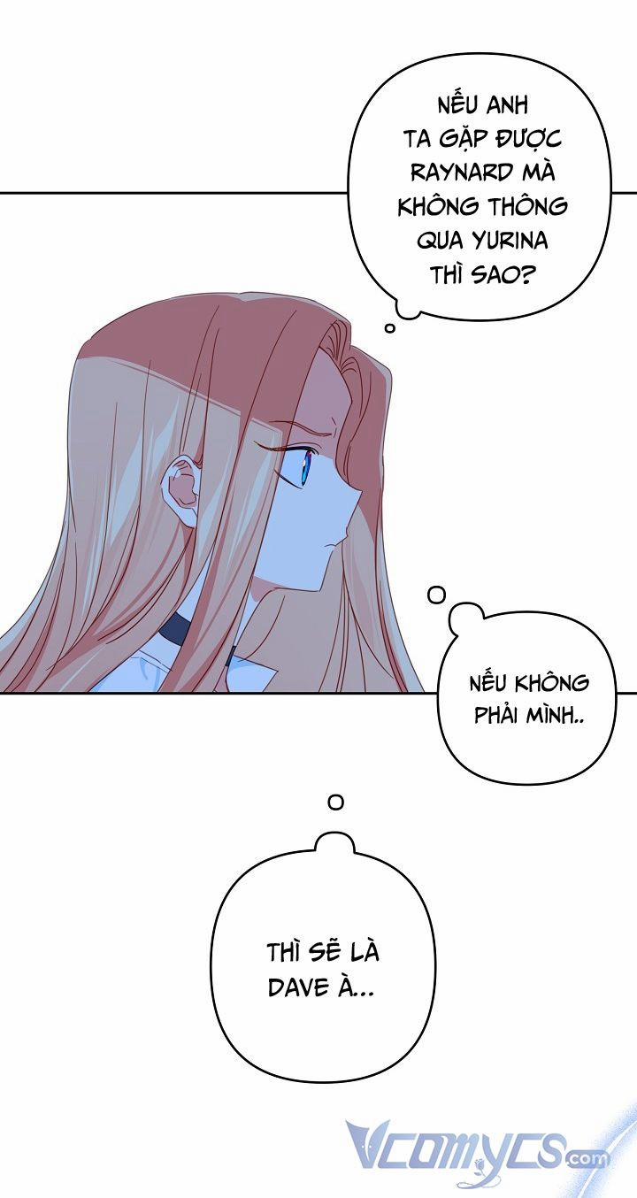 Tôi Đã Nuôi Dưỡng Nam Phụ Ám Ảnh 38.5 trang 8