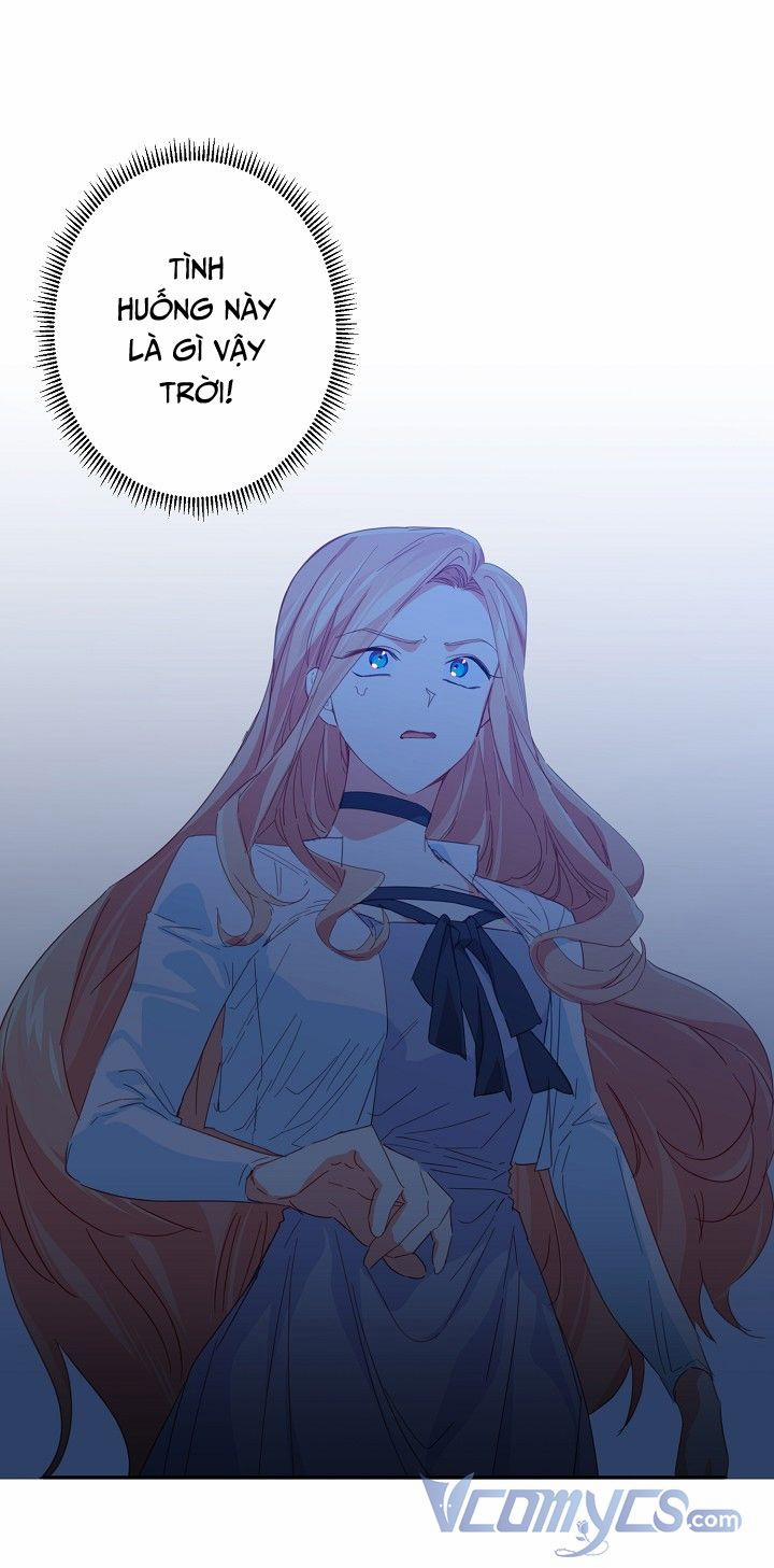 Tôi Đã Nuôi Dưỡng Nam Phụ Ám Ảnh 38 trang 0