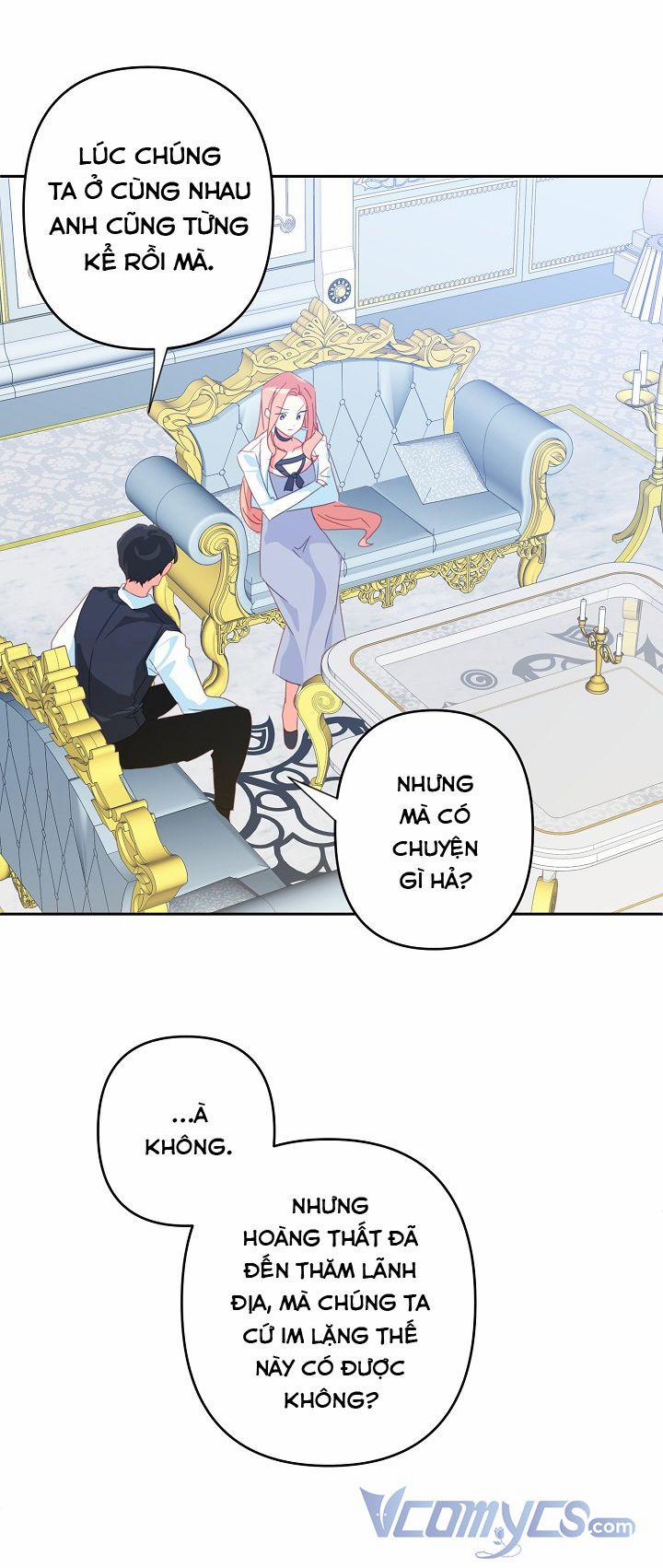 Tôi Đã Nuôi Dưỡng Nam Phụ Ám Ảnh 38 trang 11